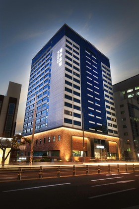 Gallery - Best Western Jeju Hotel
