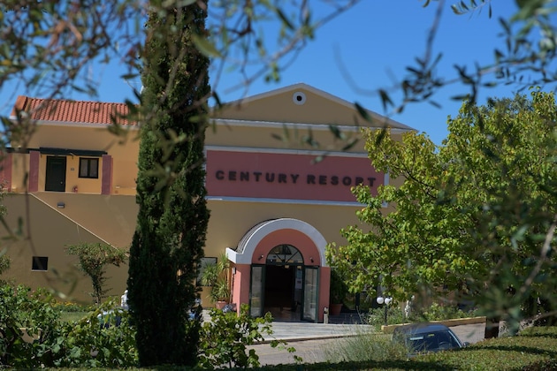 Gallery - Century Resort Corfu