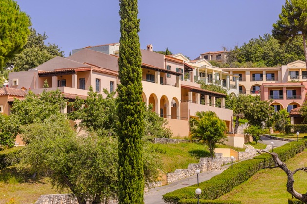 Gallery - Century Resort Corfu