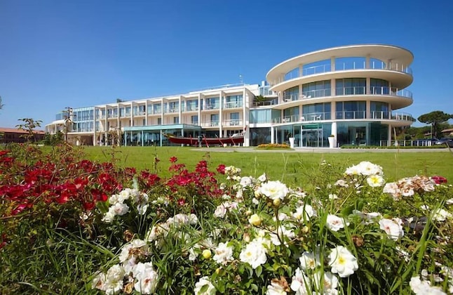 Gallery - Smy Tower Pisa