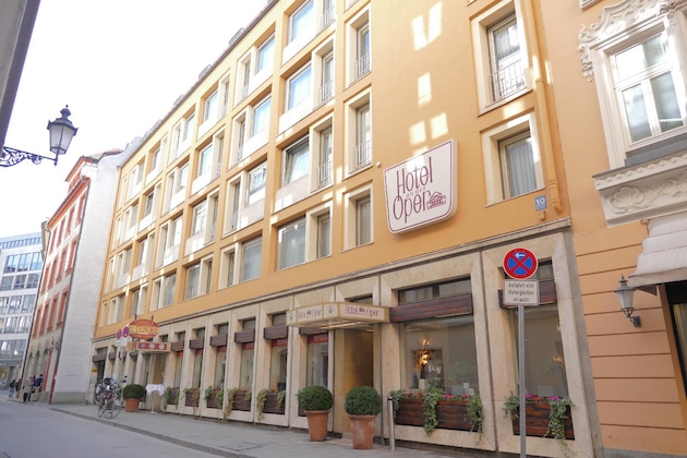 Gallery - Hotel An Der Oper