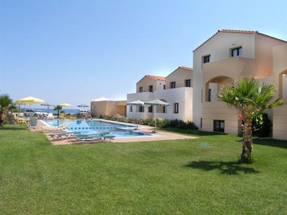 Gallery - Ilios Apartments Beach Resort