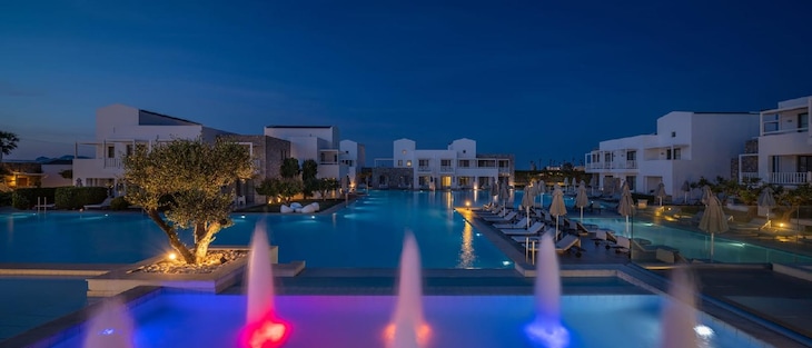 Gallery - Diamond Deluxe Hotel Wellness & Spa - Adults Only