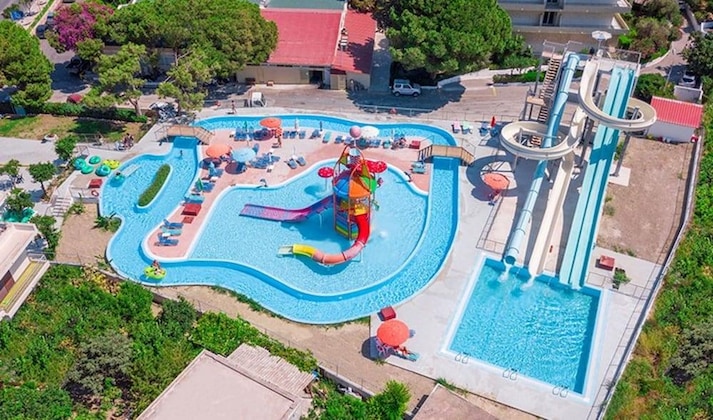 Gallery - Filerimos Village - All Inclusive