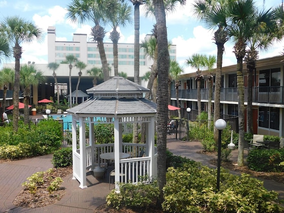 Gallery - Ramada By Wyndham Kissimmee Gateway