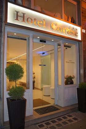 Gallery - Hotel Cortese