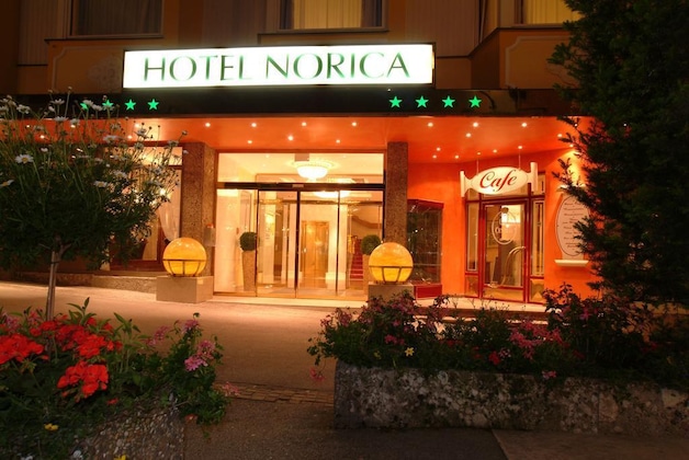 Gallery - Hotel Norica Therme