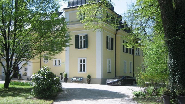 Gallery - Villa Trapp