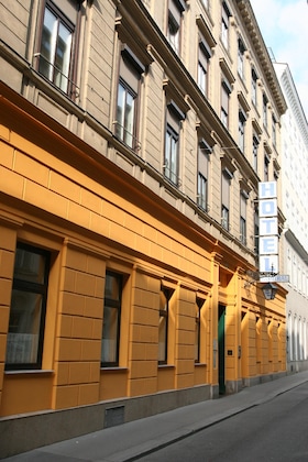 Gallery - Hotel Admiral