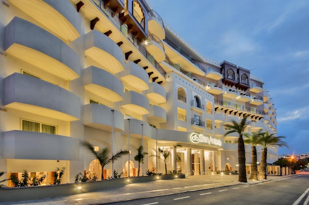 Gallery - Db San Antonio Hotel + Spa - All Inclusive