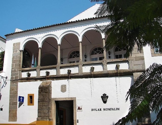 Gallery - Hotel Solar De Monfalim