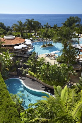 Gallery - The Residence Porto Mare, By Portobay