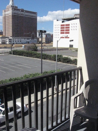 Gallery - Days Inn By Wyndham Atlantic City Beachblock