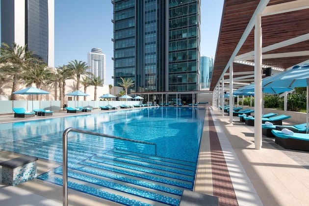 Gallery - Marriott Marquis City Center Doha Hotel