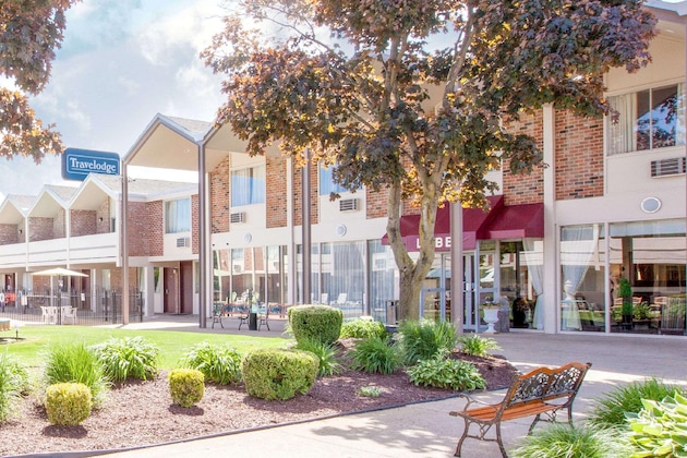 Gallery - Travelodge By Wyndham Jackson