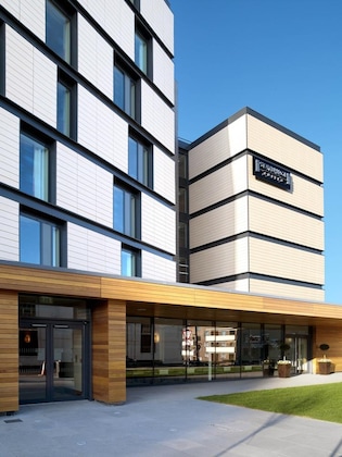 Gallery - Staybridge Suites Newcastle By Ihg