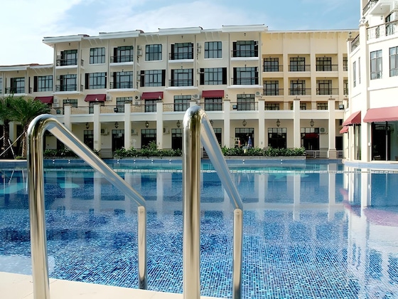 Gallery - Hawana Resort Guangzhou