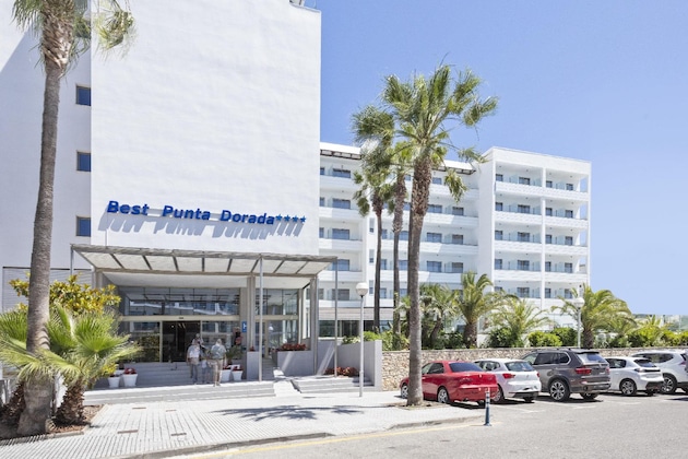 Gallery - Best Punta Dorada