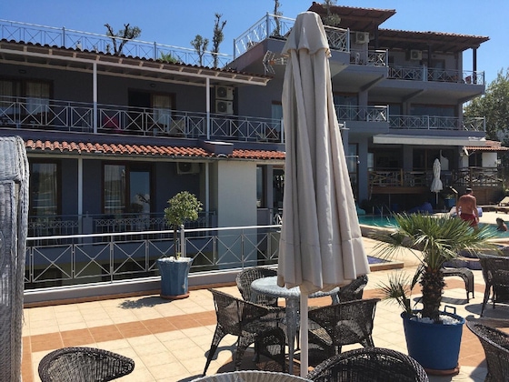 Gallery - Aria Hotel Skiathos