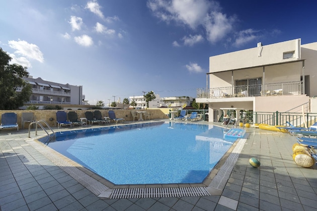 Gallery - Anemi Hotel