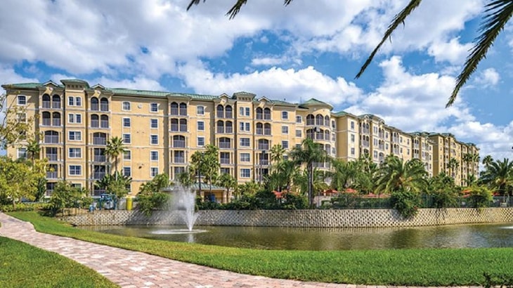 Gallery - Hilton Vacation Club Mystic Dunes Orlando
