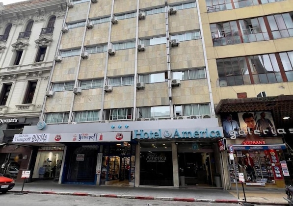 Gallery - Hotel America