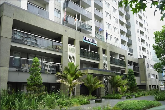 Gallery - Nesuto Stadium Hotel And Apartments