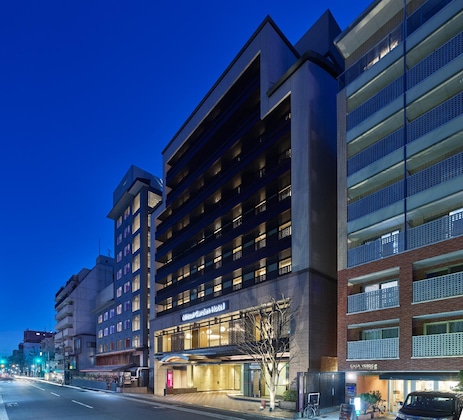 Gallery - Mitsui Garden Hotel Kyoto Shijo