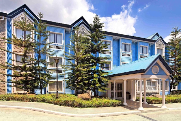 Gallery - Microtel By Wyndham Baguio