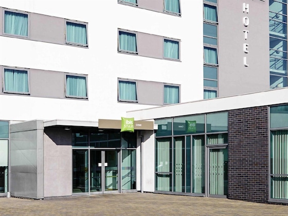 Gallery - Ibis Styles Crewe