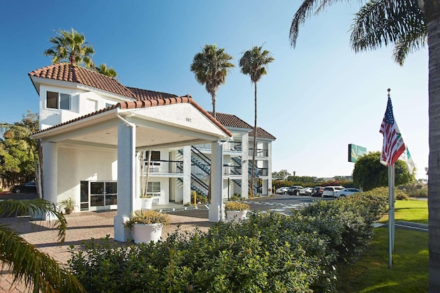 Gallery - Comfort Inn Encinitas Near Legoland