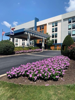 Gallery - Hampton Inn Harrisburg East Hershey