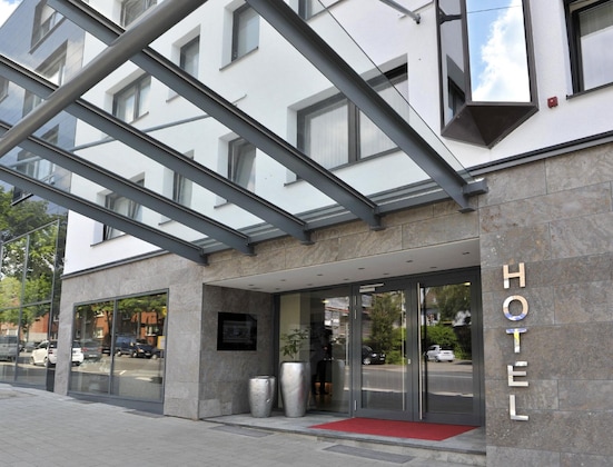 Gallery - Parkhotel Oberhausen