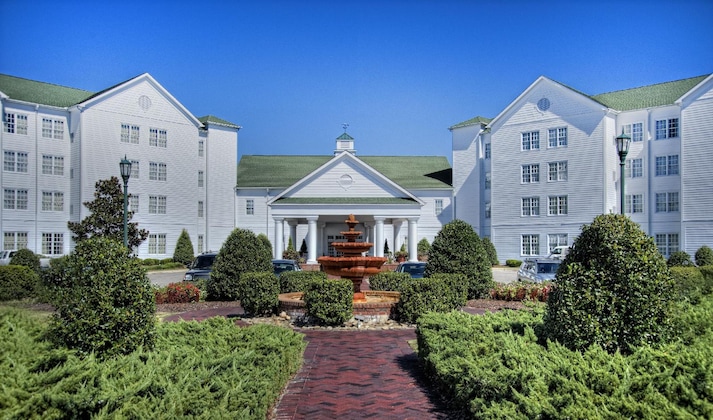 Gallery - Homewood Suites By Hilton Olmsted Village (Near Pinehurst)
