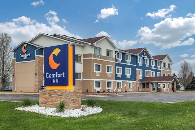 Gallery - Comfort Inn Mount Pleasant - Racine