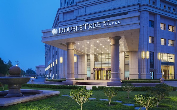 Gallery - Doubletree By Hilton Hotel Qingdao-Jimo