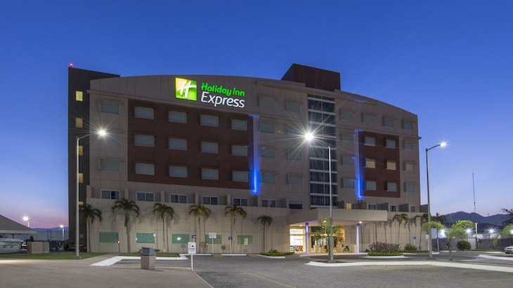 Gallery - Holiday Inn Express Manzanillo, An Ihg Hotel