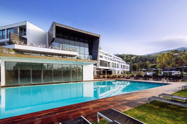 Gallery - Monchique Resort & Spa