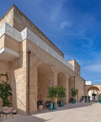 Gallery - Dimora San Giuseppe Hotel & Spa****