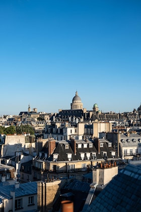 Gallery - Hotel Dame Des Arts