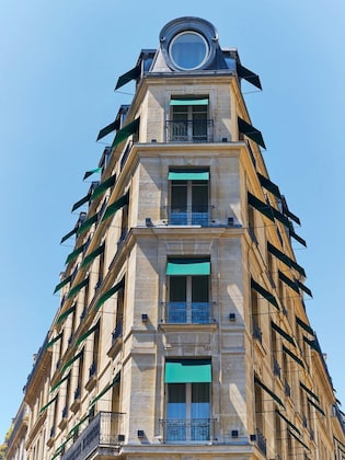 Gallery - Le Metropolitan Paris Tour Eiffel, A Tribute Portfolio Hotel