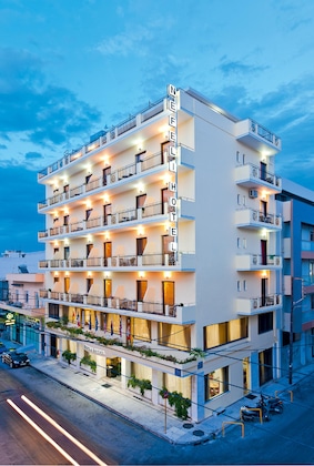 Gallery - Chrispy City Living Ex Nefeli
