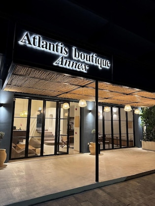 Gallery - Atlantis Boutique City Hotel