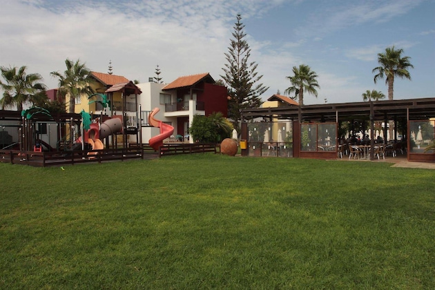 Gallery - Atlantica Panthea Resort