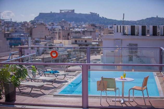 Gallery - Novus City Hotel