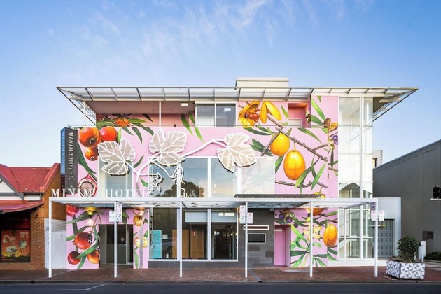 Gallery - Majestic Minima Hotel