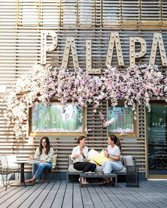 Gallery - Pullman Paris Centre-Bercy