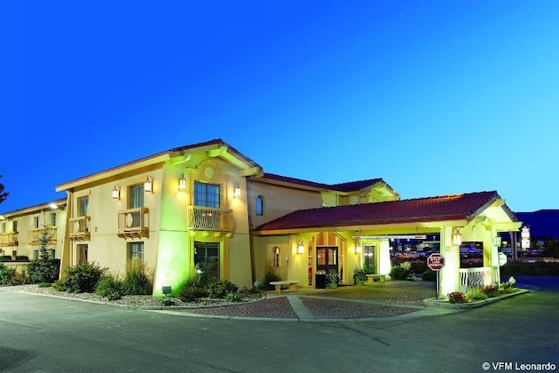 Gallery - Spark By Hilton Rock Springs