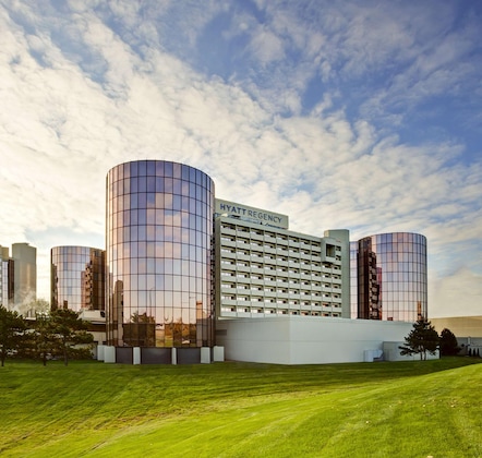Gallery - Hyatt Regency O'hare Chicago
