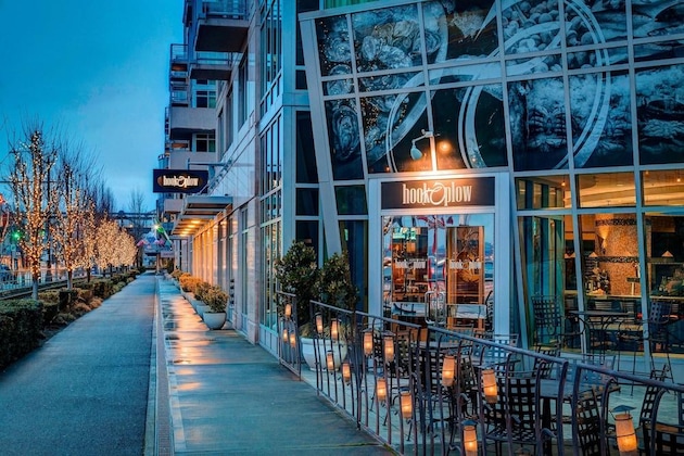Gallery - Seattle Marriott Waterfront